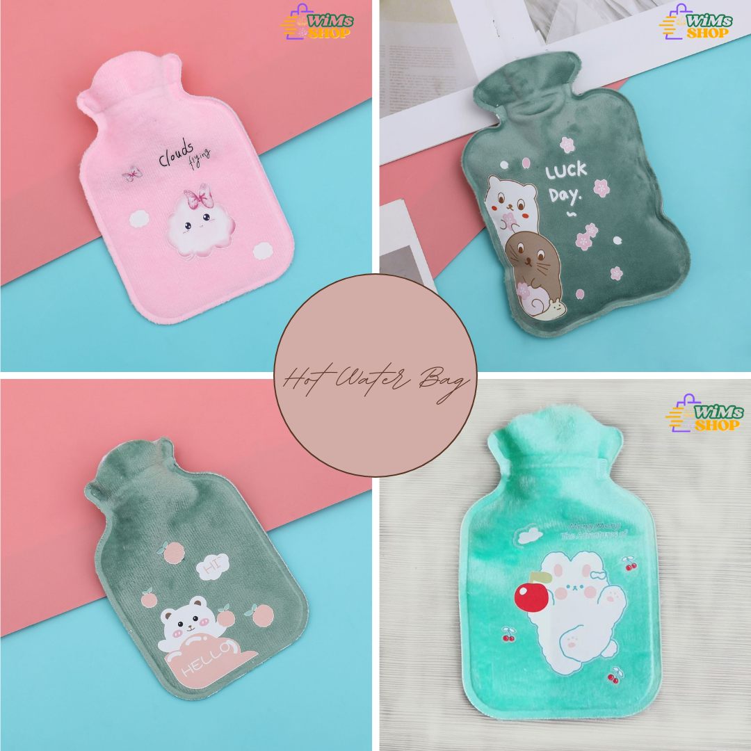 Mini Hot Water Bag